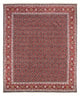 Bidjar - Takab Teppich 247x196cm - Perserteppich