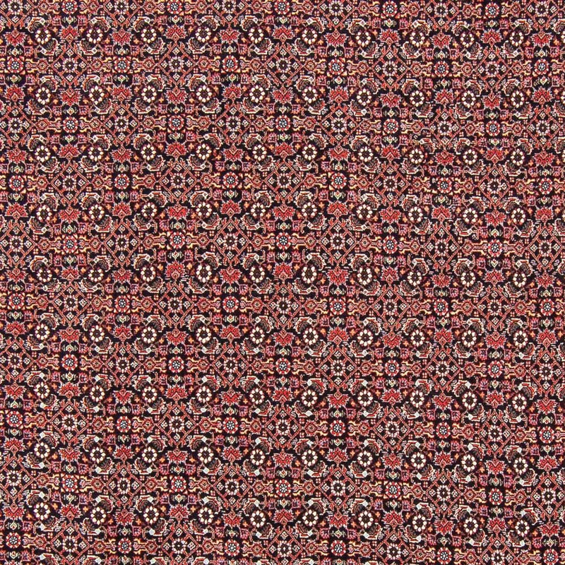 Perser Rug - Bidjar - 247 x 196 cm - dark blue