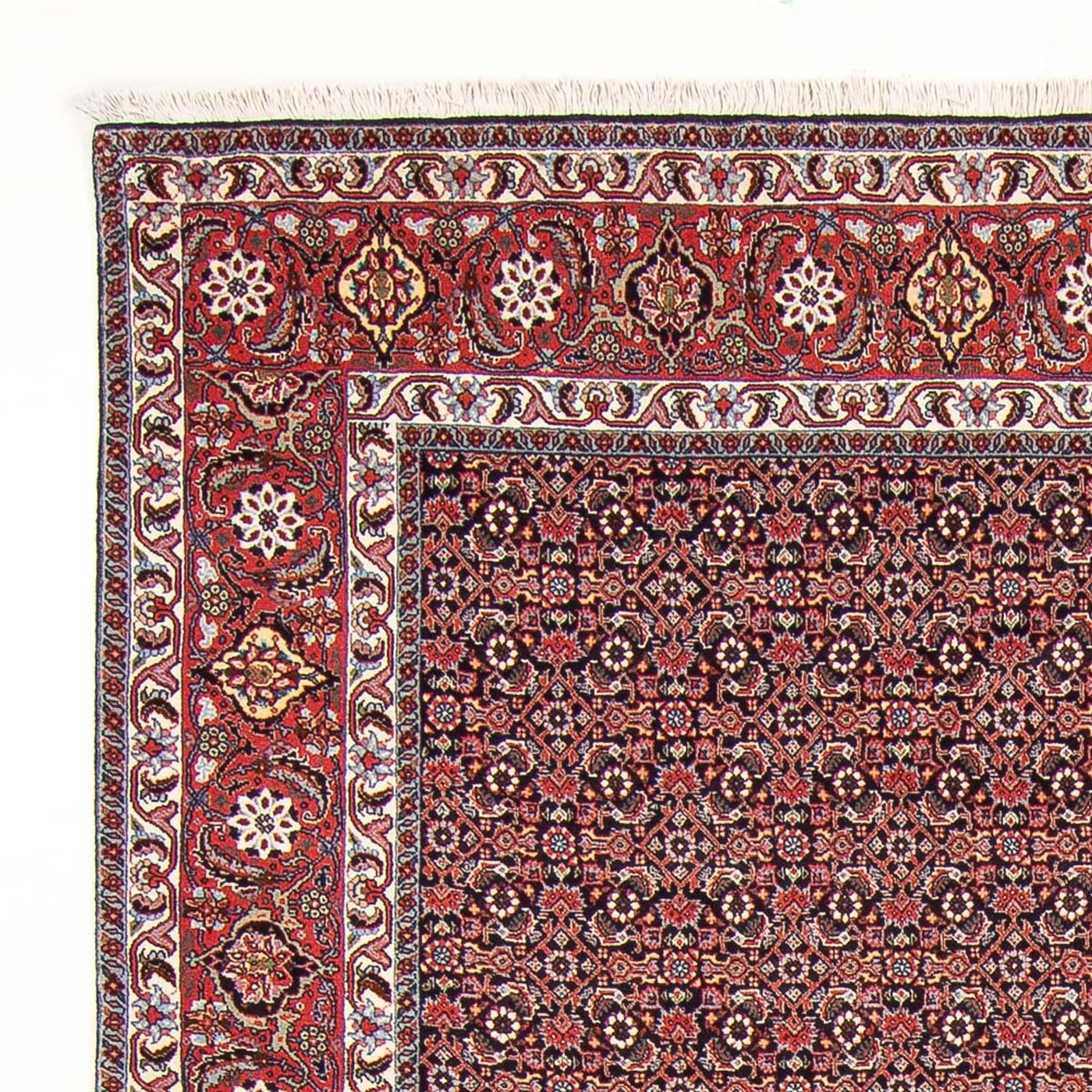 Bidjar - Takab Teppich 247x196cm - Perserteppich