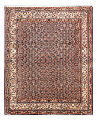 Perser Rug - Classic - 240 x 200 cm - dark beige