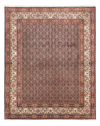 Perser Rug - Classic - 240 x 200 cm - dark beige
