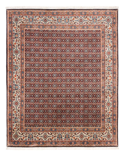 Moud Rug 197x244cm - Persian Rugs
