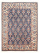 Moud Teppich 290x192cm - Perserteppich
