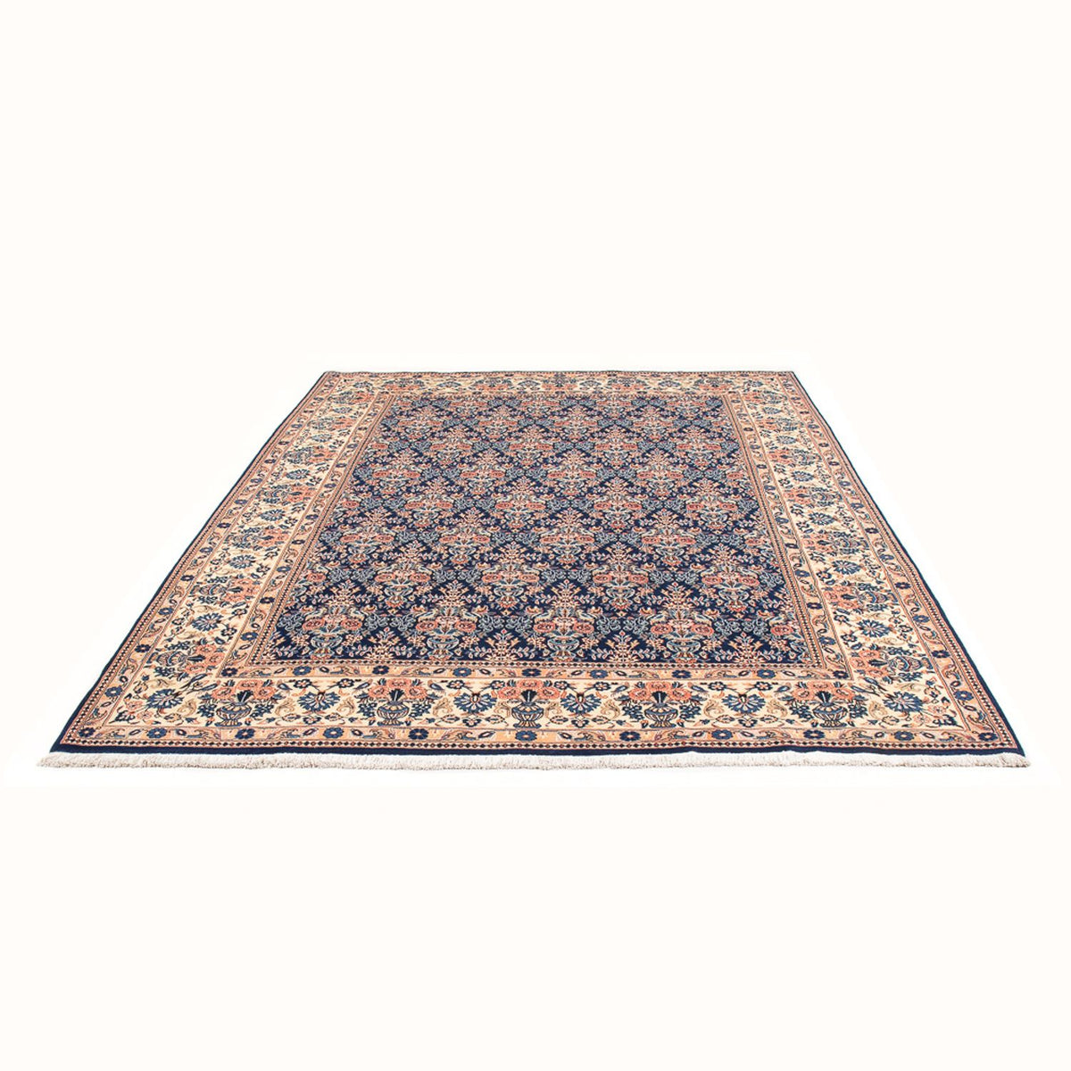 Perser Rug - Classic - 290 x 192 cm - blue