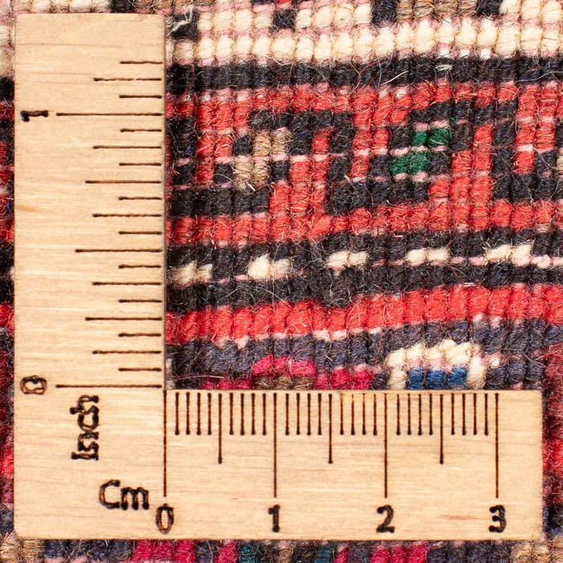 Perser Rug - Nomadic - 120 x 75 cm - rust