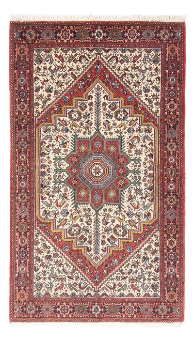 Gholtogh Rug 80x126cm - Persian Rugs
