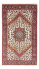 Gholtogh Teppich 126x80cm - Perserteppich