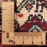 Perser Rug - Nomadic - 126 x 80 cm - cream