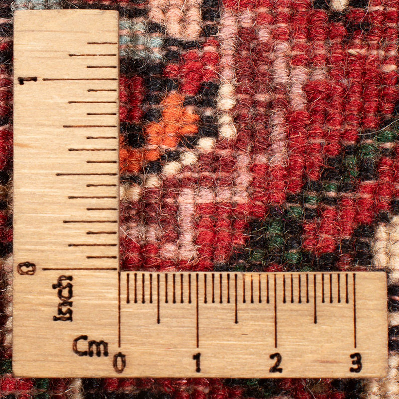 Perser Rug - Nomadic - 127 x 78 cm - cream