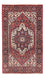 Perser Rug - Nomadic - 122 x 78 cm - cream