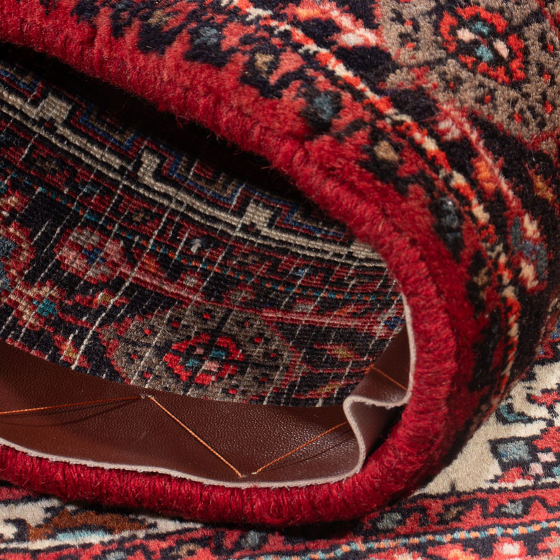 Perser Rug - Nomadic - 122 x 78 cm - cream