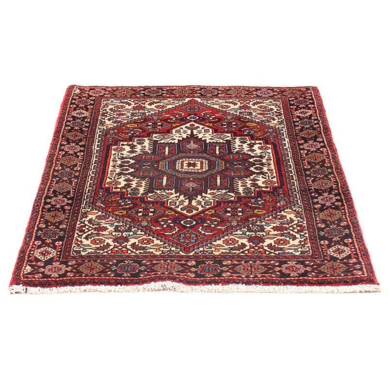 Perser Rug - Nomadic - 122 x 78 cm - cream