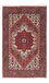 Perser Rug - Nomadic - 115 x 73 cm - red
