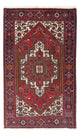 Gholtogh Rug 82x124cm - Persian Rugs