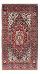 Gholtogh Rug 132x78cm - Persian Rugs