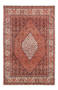 Perser Rug - Bidjar - 240 x 170 cm - red