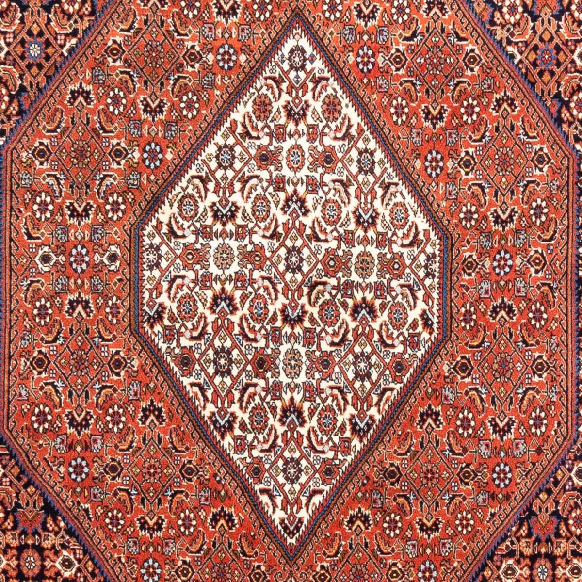 Perser Rug - Bidjar - 240 x 170 cm - red
