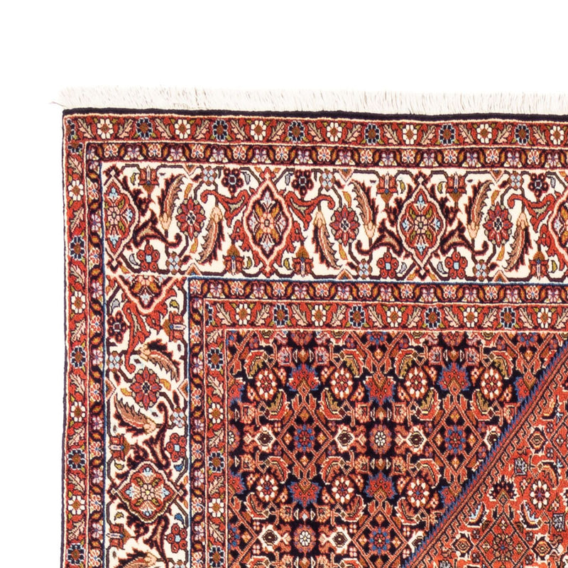 Perser Rug - Bidjar - 240 x 170 cm - red