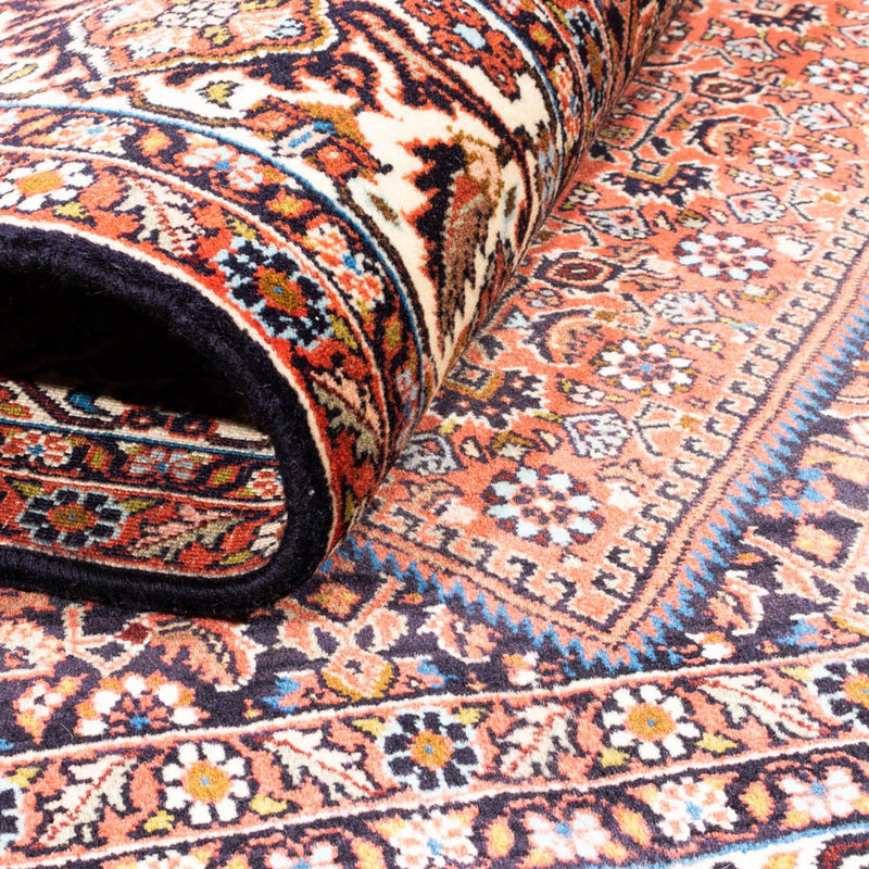 Perser Rug - Bidjar - 240 x 170 cm - red