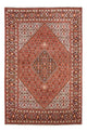 Bidjar Rug 250x172cm - Persian Rugs