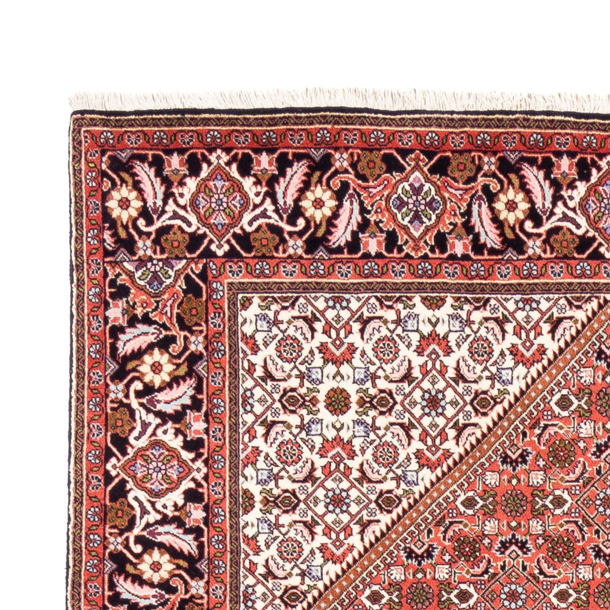Bidjar Rug 168x235cm - Persian Rugs