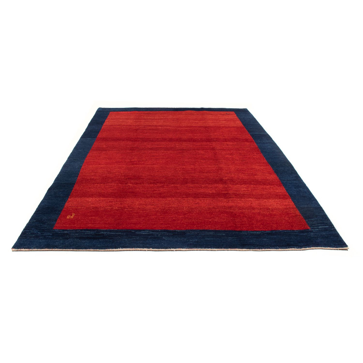 Gabbeh Rug - Perser - 288 x 205 cm - red