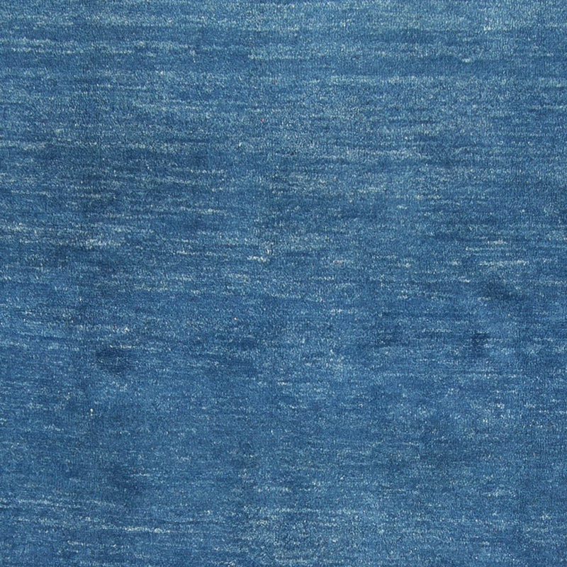 Gabbeh Rug - Perser - 233 x 168 cm - blue