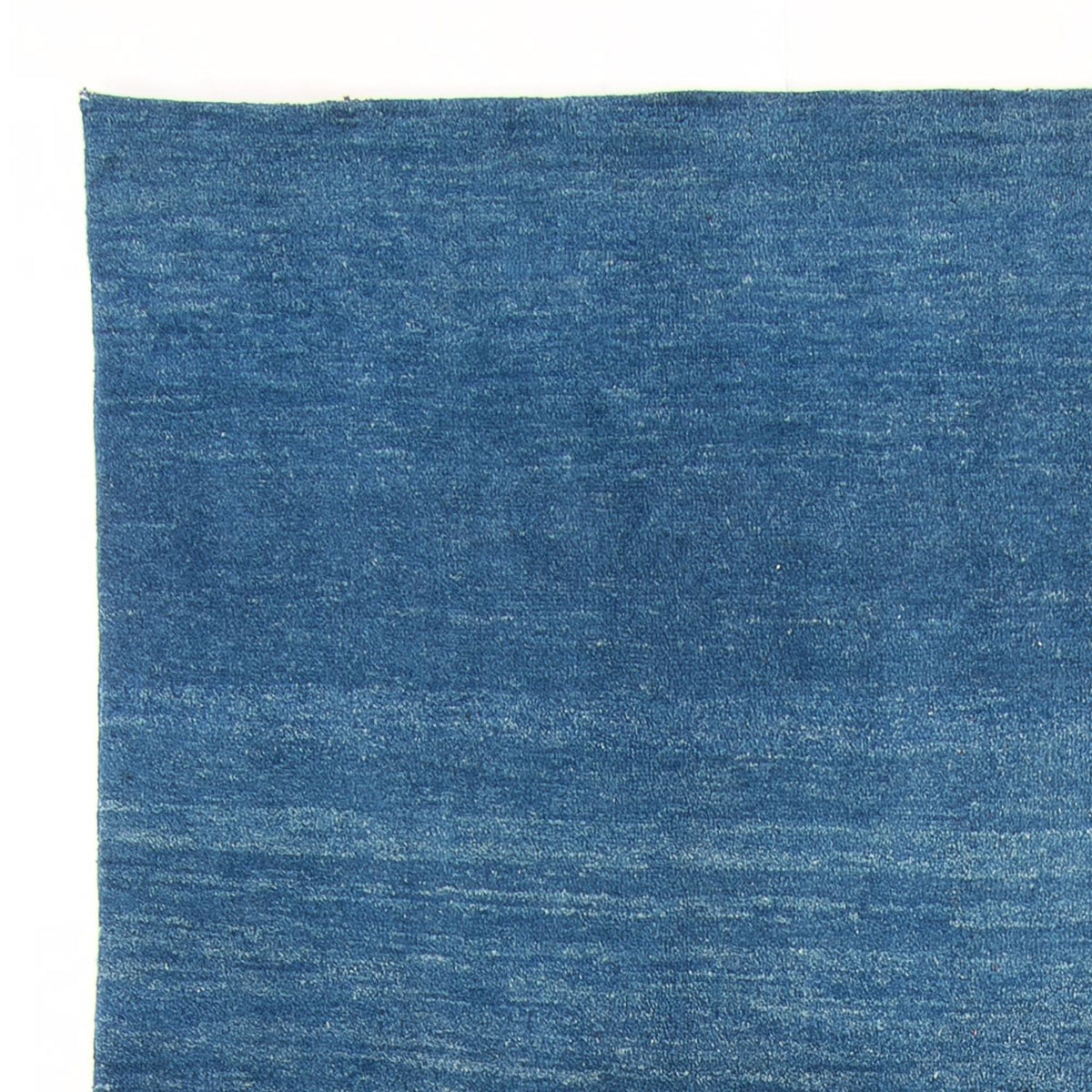 Gabbeh Rug - Perser - 233 x 168 cm - blue
