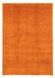 Persian Gabbeh Rug 170x230cm - Perserteppich Wollteppich