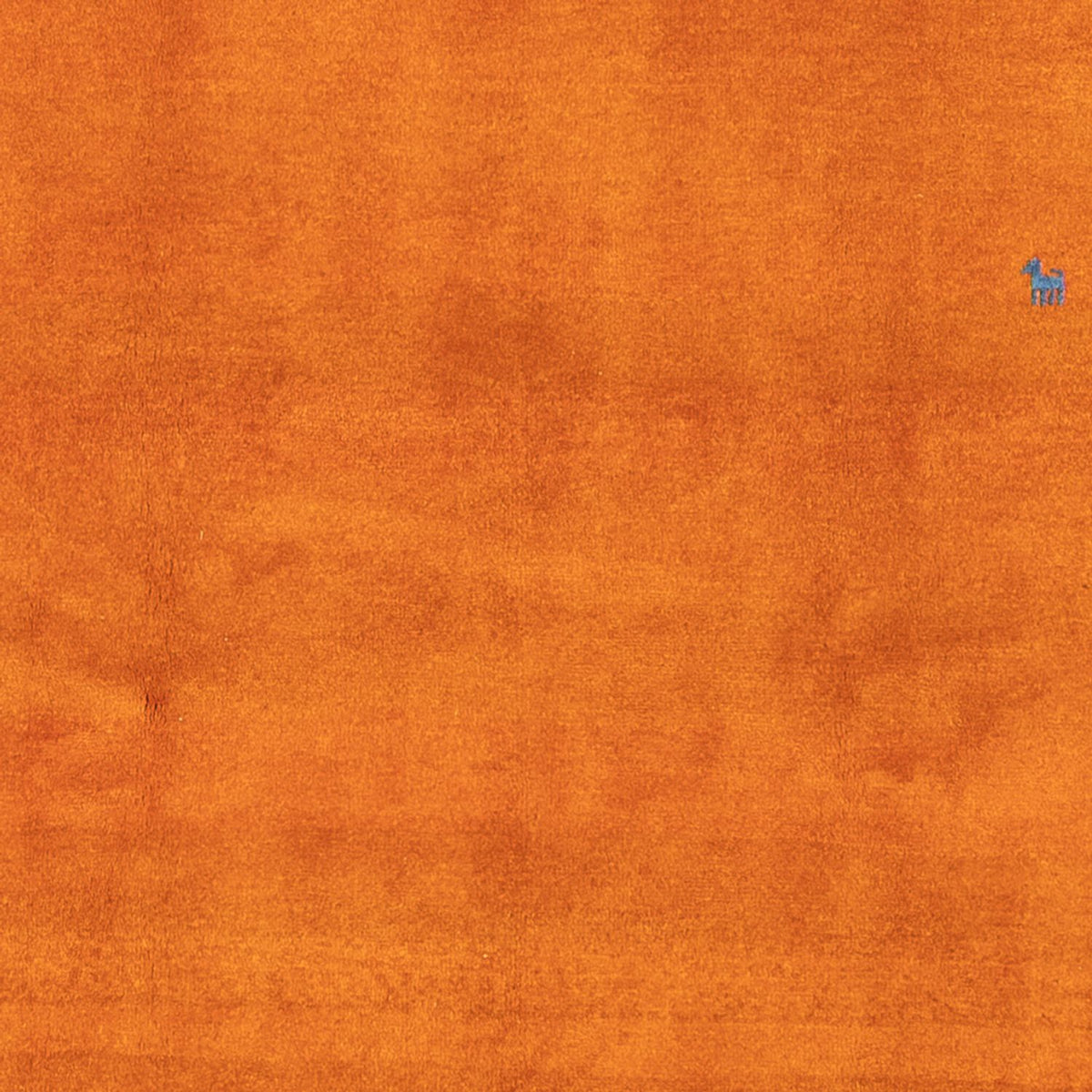 Gabbeh Rug - Perser - 230 x 170 cm - orange