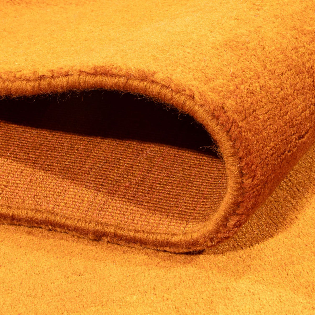 Gabbeh Rug - Perser - 230 x 170 cm - orange