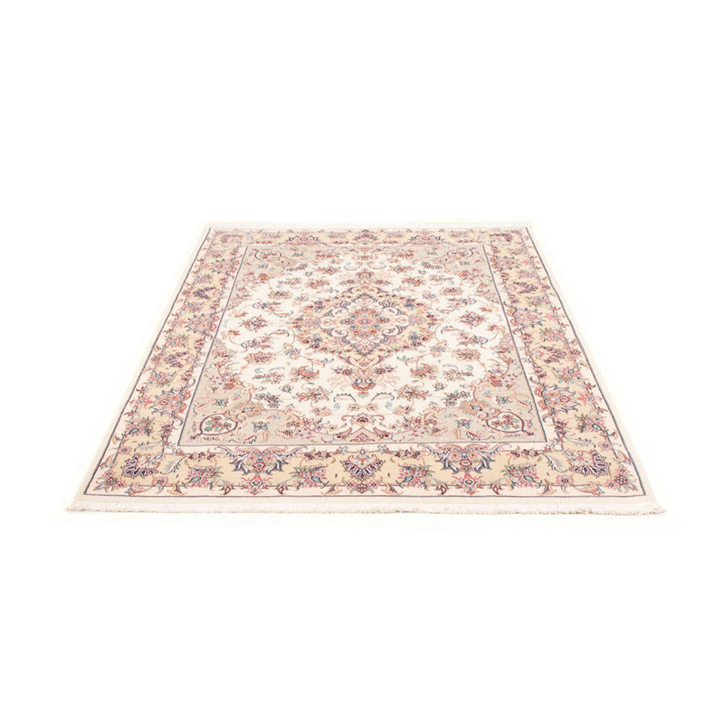 Perser Rug - Tabriz - Royal - 195 x 150 cm - cream