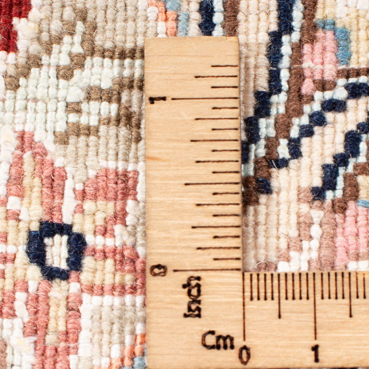 Perser Rug - Tabriz - Royal - 195 x 150 cm - cream