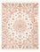 Perser Rug - Tabriz - Royal - 198 x 148 cm - cream