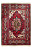 Perser Rug - Nomadic - 88 x 58 cm - red
