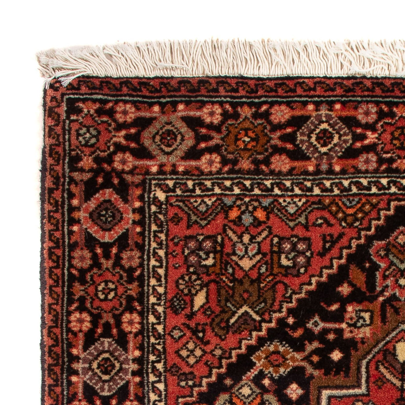 Gholtogh Rug 90x60cm - Persian Rugs