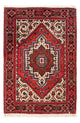 Gholtogh Rug 91x62cm - Persian Rugs