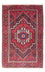 Perser Rug - Nomadic - 117 x 80 cm - red