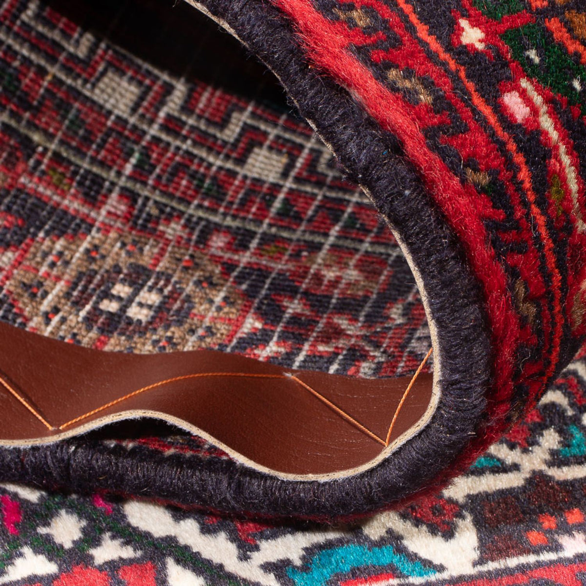 Perser Rug - Nomadic - 125 x 76 cm - cream