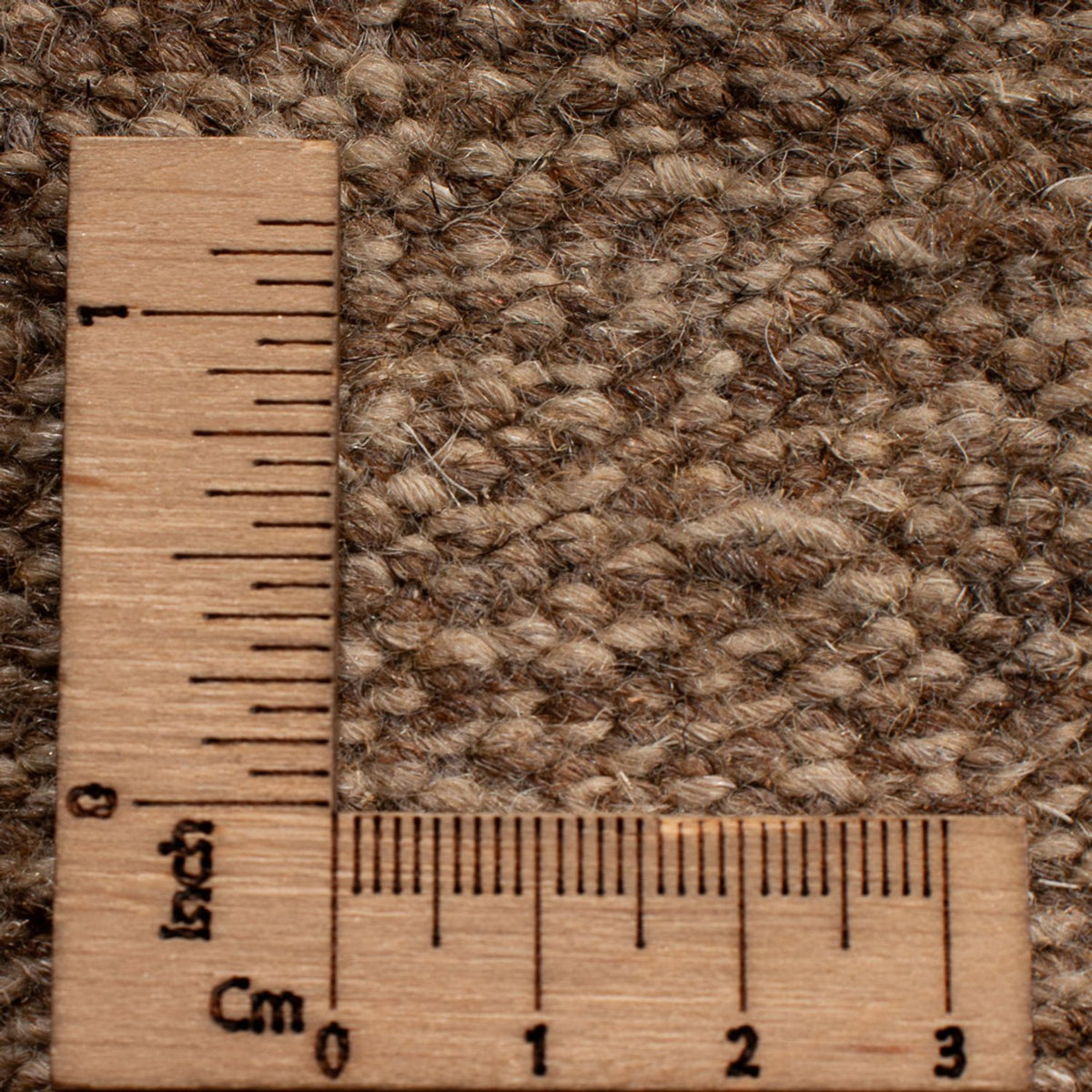 Kelim Rug - Trendy - 289 x 191 cm - light beige