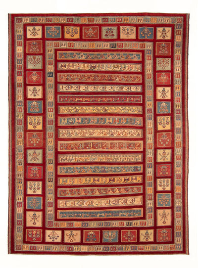 Kilim Fars Rug 211x297cm