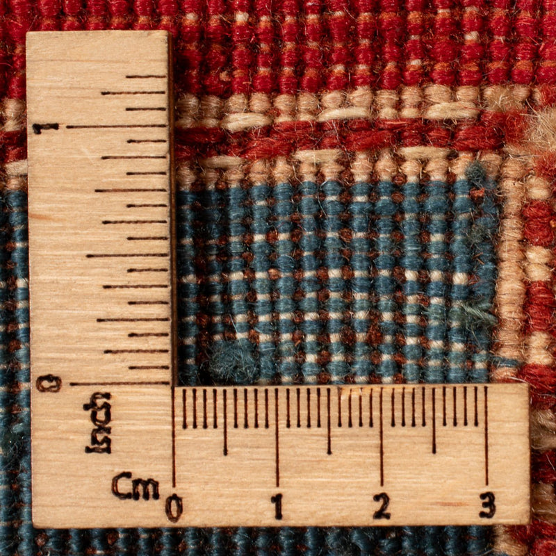 Kelim Rug - Oriental - Royal - 297 x 211 cm - multicolored