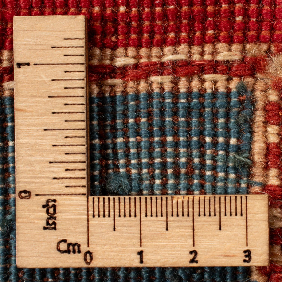 Kelim Rug - Oriental - Royal - 297 x 211 cm - multicolored