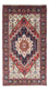 Perser Rug - Nomadic - 132 x 76 cm - cream