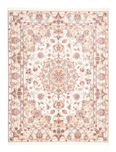 Tabriz Rug 151x196cm - Persian Rugs