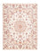 Perser Rug - Tabriz - 196 x 151 cm - cream