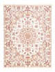 Tabriz Rug 196x151cm - Persian Rugs