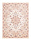 Perser Rug - Tabriz - 197 x 149 cm - cream