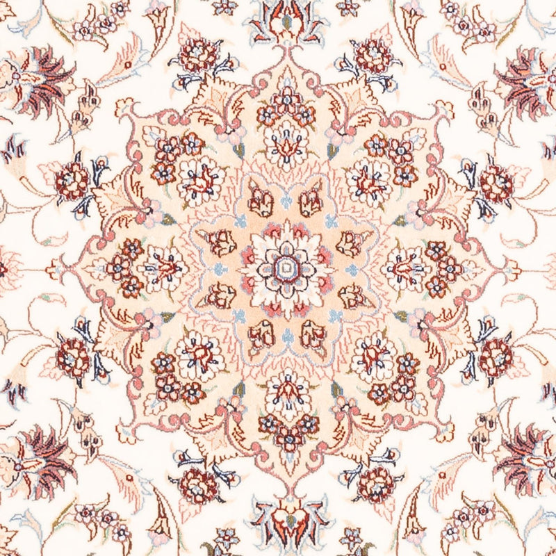 Perser Rug - Tabriz - 197 x 149 cm - cream