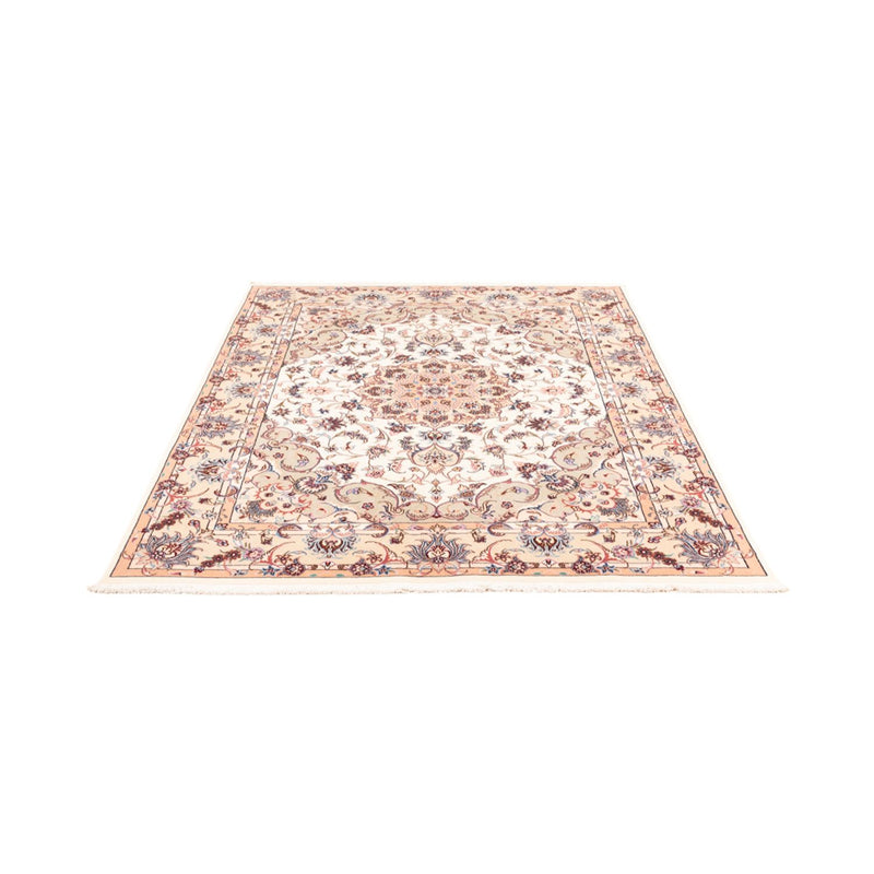 Perser Rug - Tabriz - 197 x 149 cm - cream